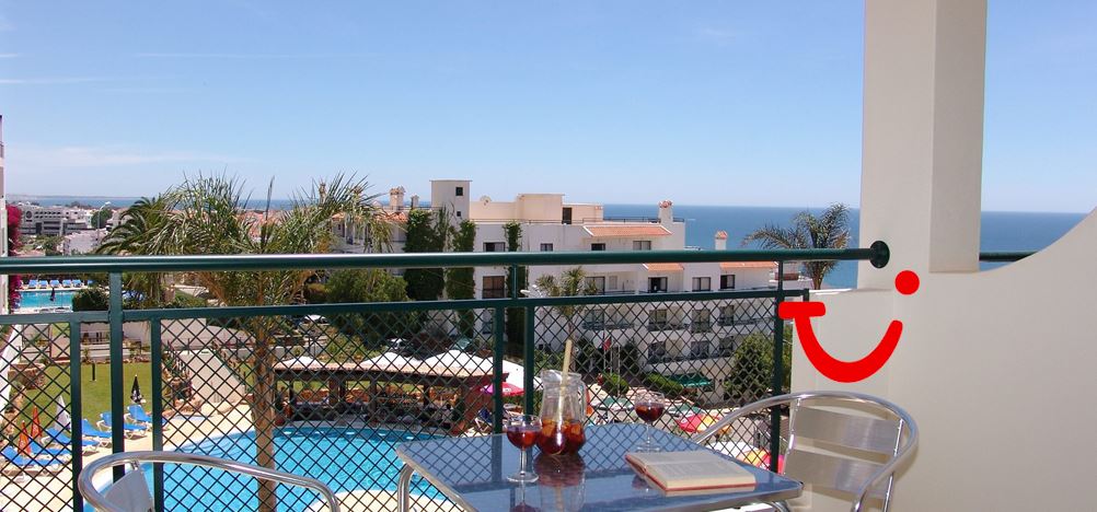 Cerro Mar Atlantic