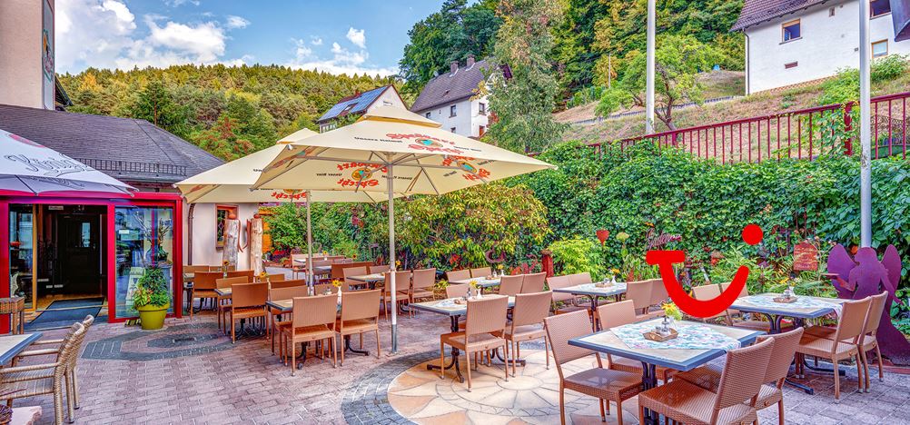 Hotel Christel