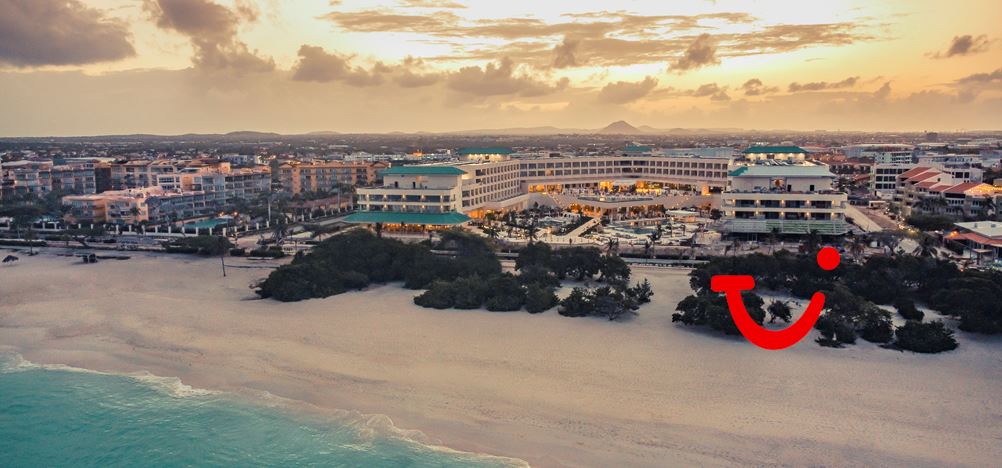 Joia Aruba by Iberostar