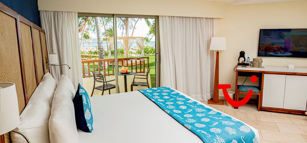 Impressive Punta Cana