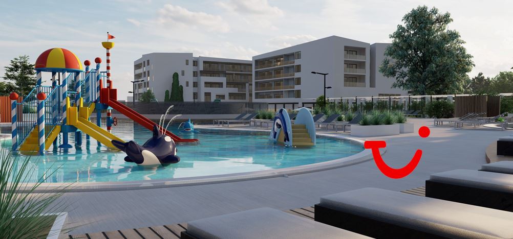 Garden Istra Plava Laguna