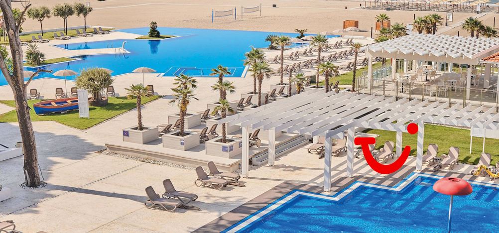 Azul Beach Resort Montenegro by Karisma