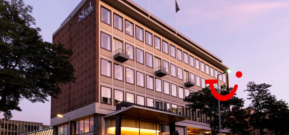 Fletcher Boutique Hotel Slaak-Rotterdam