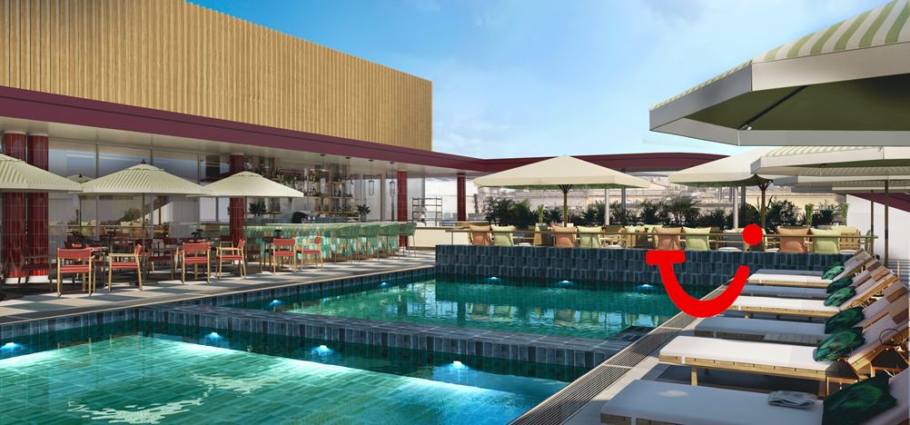 Hyatt Regency Rome Central