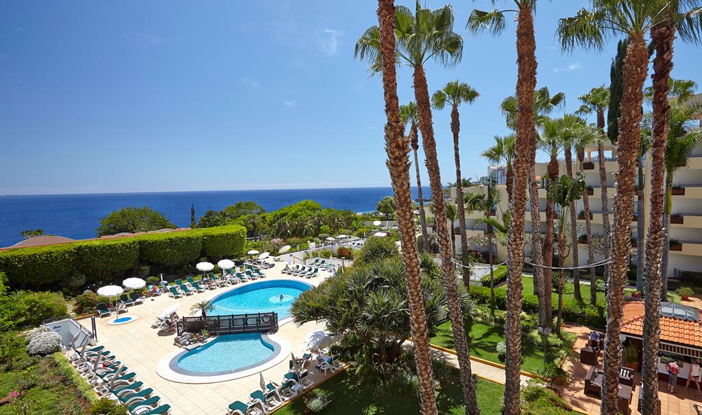 Online bestellen: Suite Hotel Eden Mar