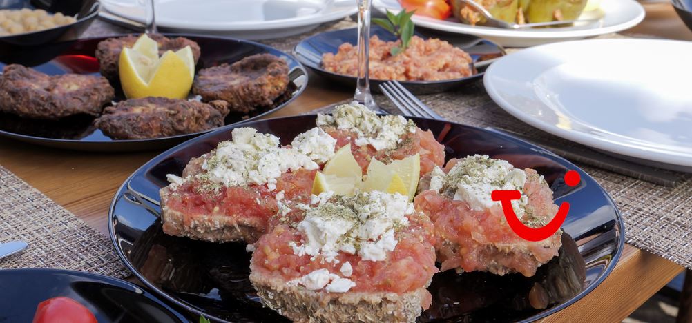 8-daagse rondreis Culinair Kreta