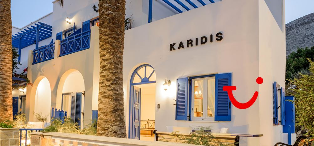 Karidis