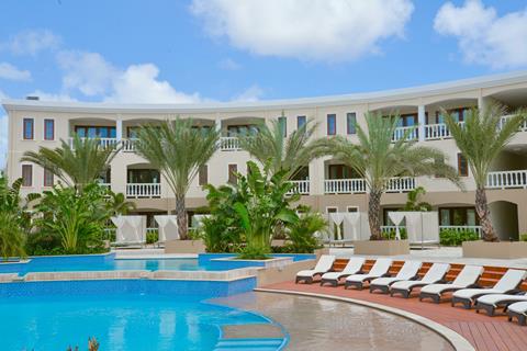 ACOYA Hotel, Suites Villas