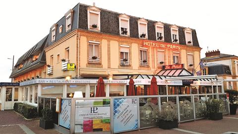 de Paris
