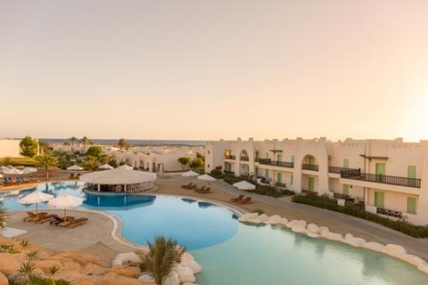Hilton Marsa Alam Nubian Resort Hilton Marsa Alam Nubian Resort