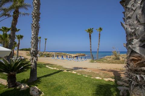 Goedkope zonvakantie Oost Cyprus - Louis Althea Beach