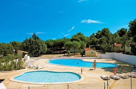 Domaine De La Pinède