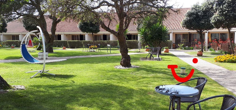 Clube Pinhal Da Foz