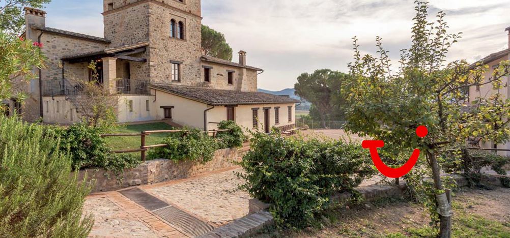 GH Borgo Pulciano