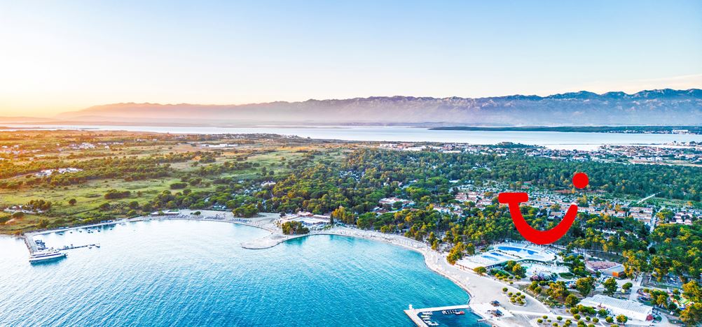 Zaton Holiday Resort
