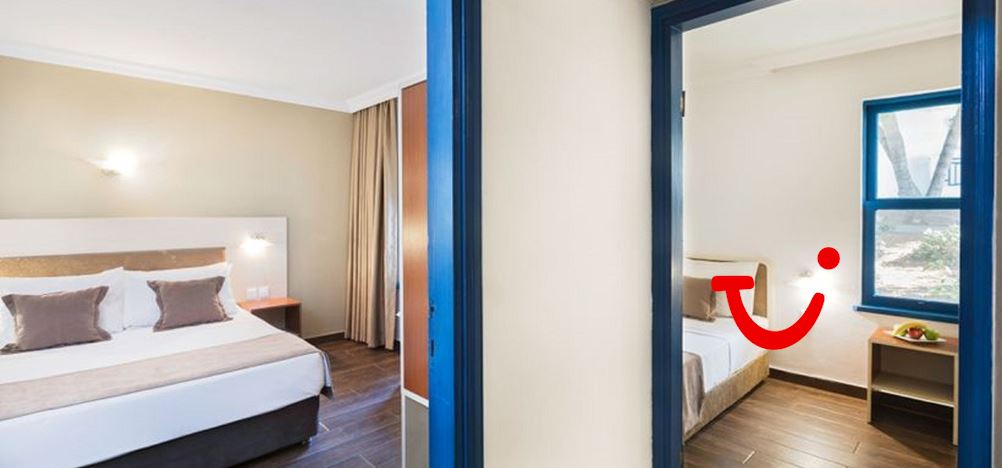 Labranda Ephesus Princess