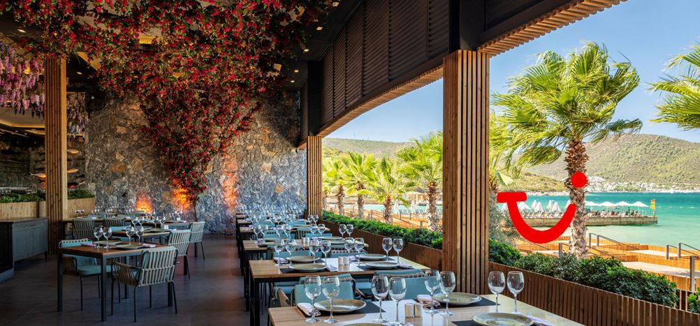 Vogue Hotel Supreme Bodrum
