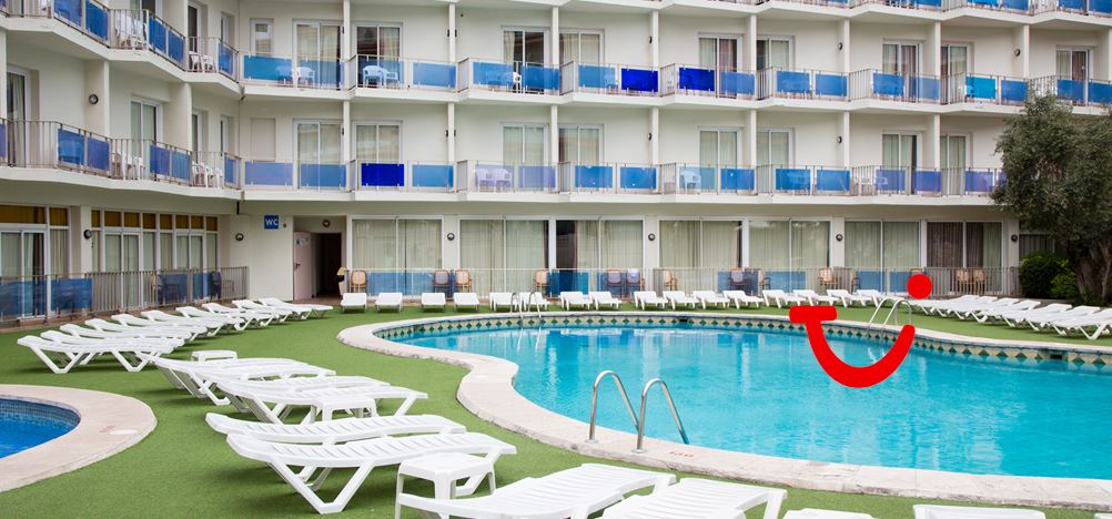 Don Juan Resort Affiliated by FERGUS