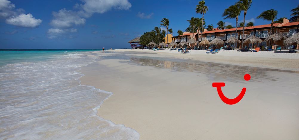 Tamarijn Aruba All Inclusive