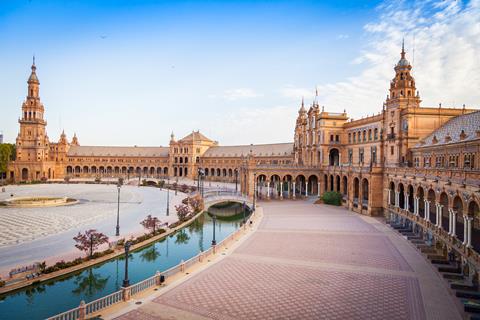 Sfeerimpressie 15-daagse singlereis Schilderachtig Andalusië