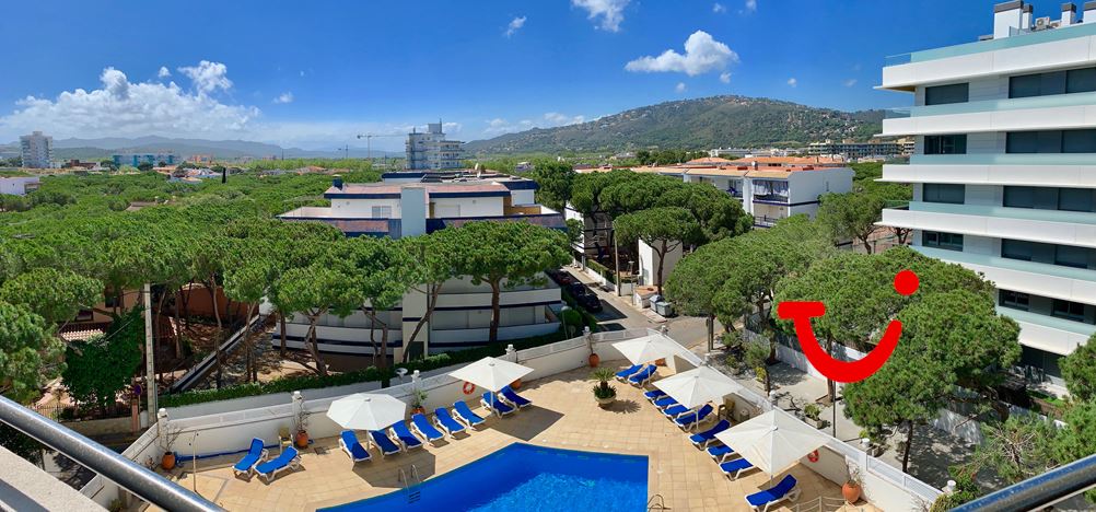 Aromar (vliegvakantie)