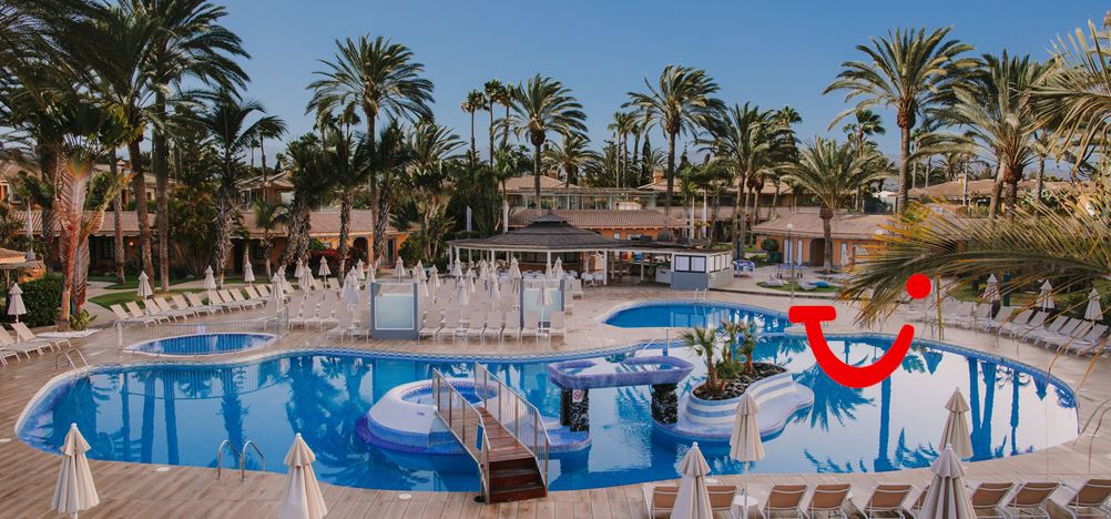 Suites & Villas by Dunas