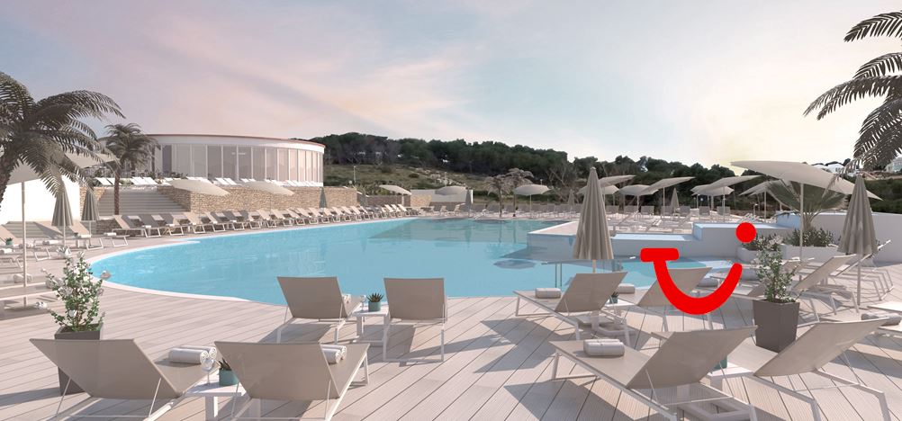 Palladium Hotel Menorca