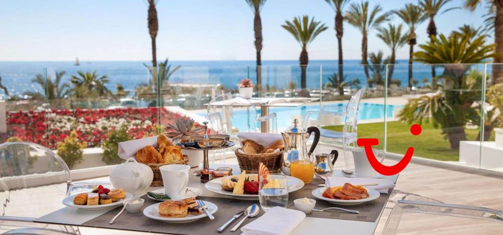 Miramare Palace Sanremo