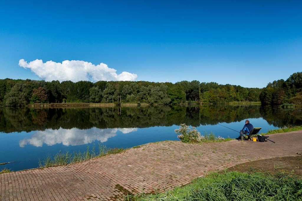 europarcs-spaarnwoude