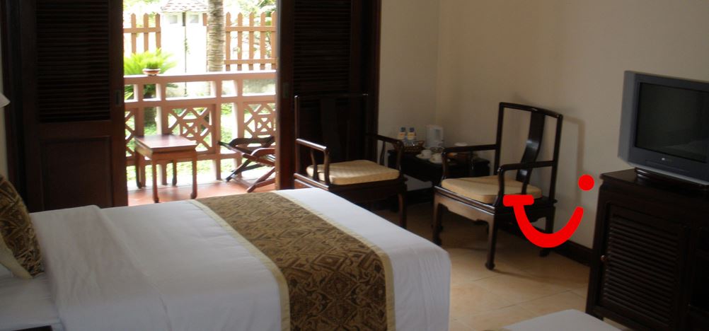 Hoi An Beach Resort