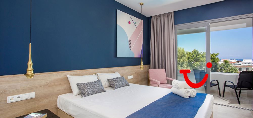 Madison Boutique Hotel