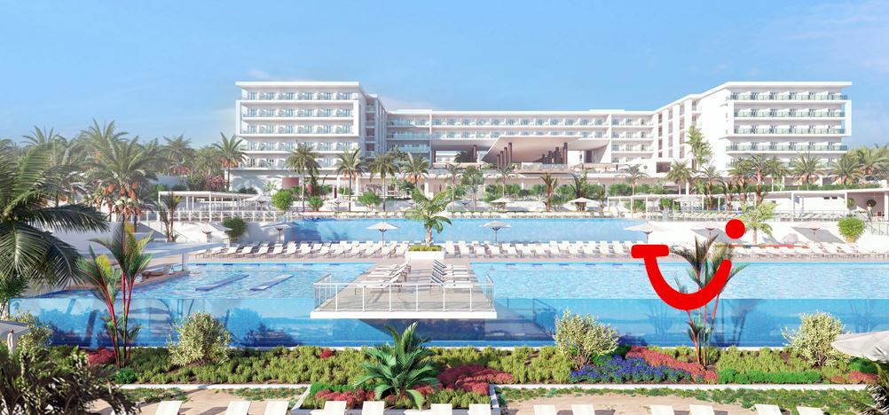Riu Palace Swahili