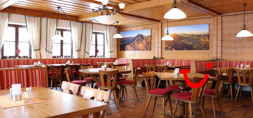 Landgasthof Schwarzberg