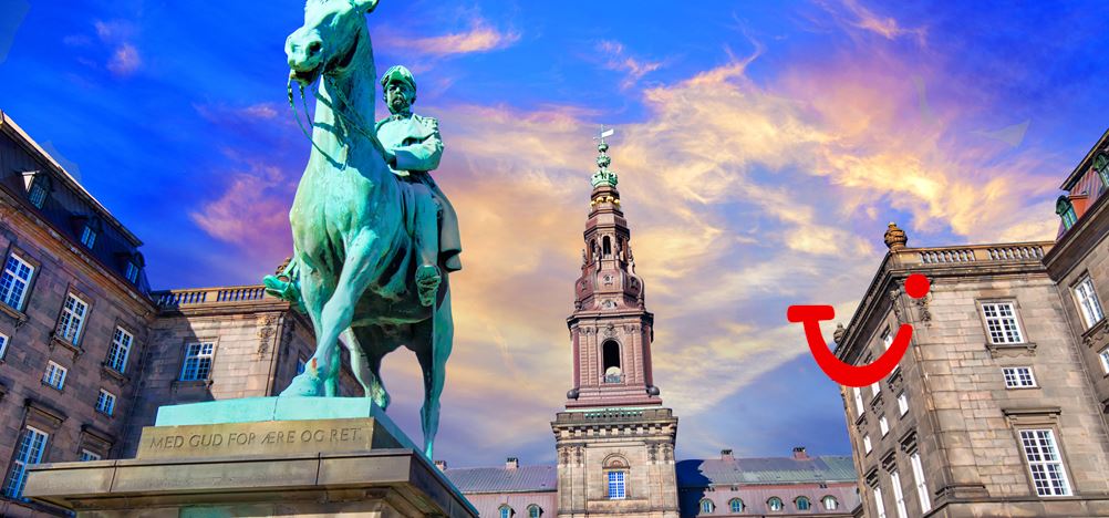 3-dg minicruise Noord-Europa - Mein Schiff Relax