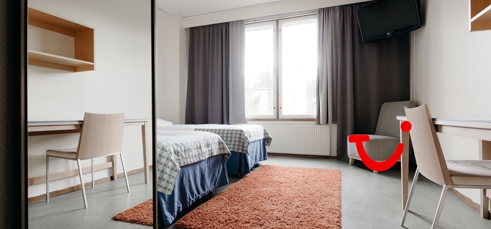 Lapland Hotel Ylläskaltio
