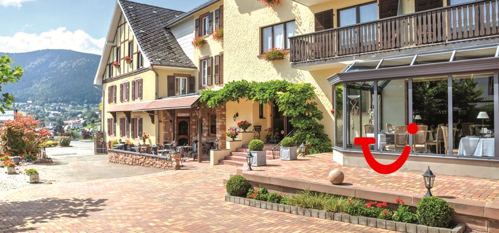 Parc Hotel & Spa