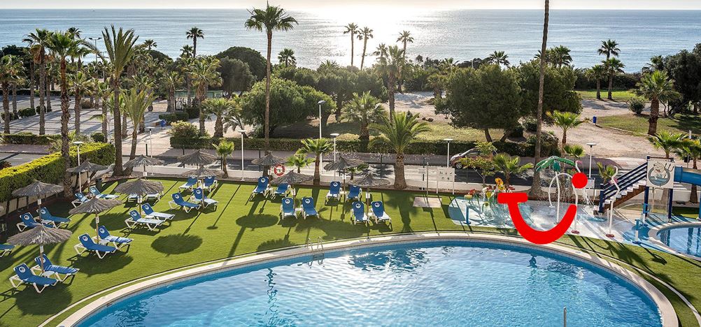 Hotel Playas de Torrevie