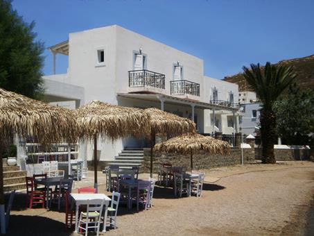 Silver Beach