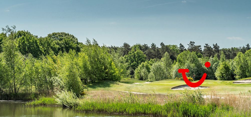 Westcord Eindhoven - Golf