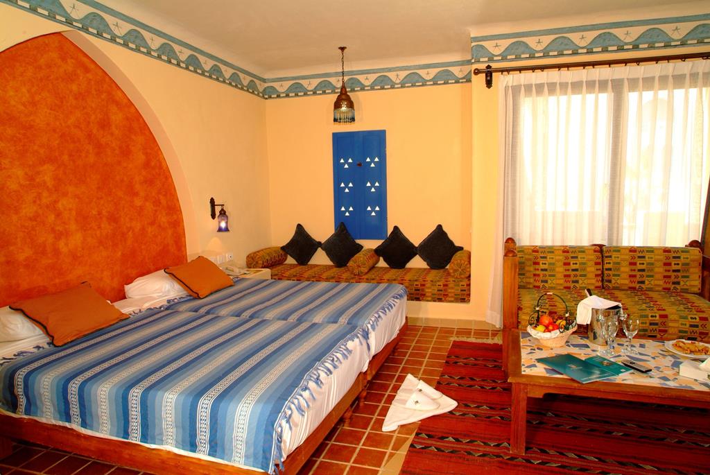 Marina Lodge At Port Ghalib