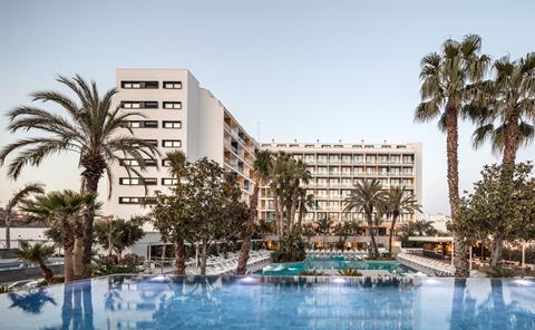 Korting autovakantie Catalonië - Atzavara Hotel & Spa