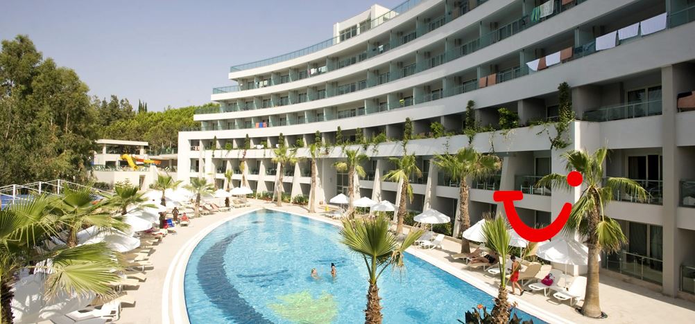 Sunrise Queen Resort & Spa