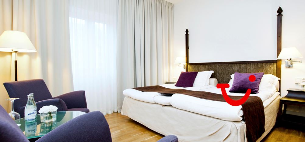 Elite Hotel Arcadia