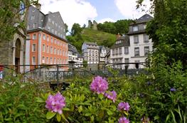 Hotel Carat Monschau