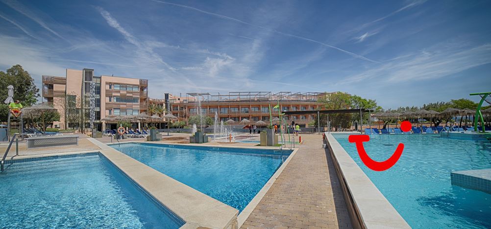Ohtels Les Oliveres