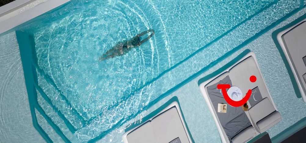 Infinity Suites & Dana Villas