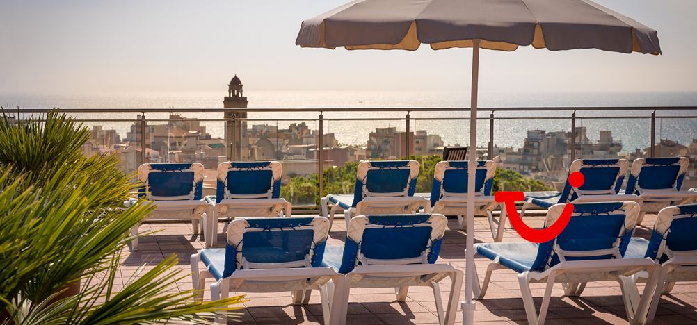 htop Calella Palace