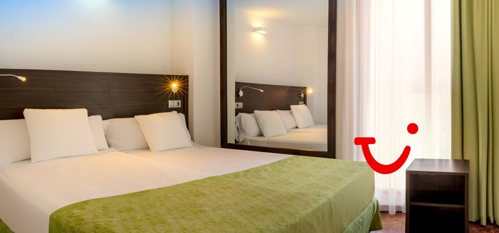 Magic Tropical Splash