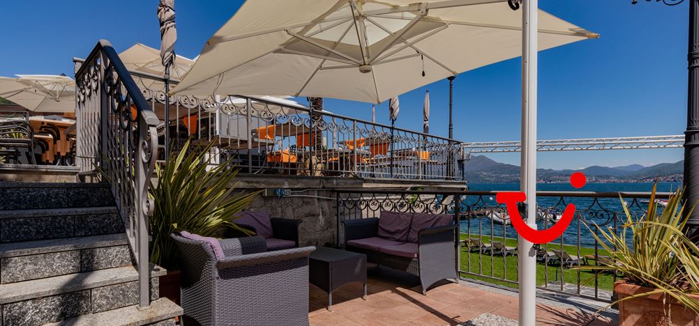 Appartementen Casa & Vela