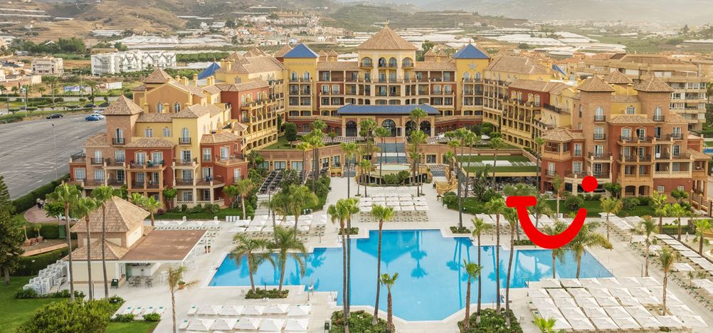 Iberostar Waves Malaga Playa